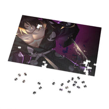Load image into Gallery viewer, Anime Dororo Jigsaw Puzzle
