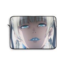 Load image into Gallery viewer, Kirari Momobami Laptop Sleeve
