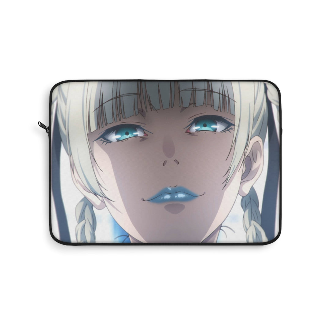 Kirari Momobami Laptop Sleeve