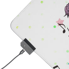 Load image into Gallery viewer, Uta no Prince-sama RGB LED Mouse Pad (Desk Mat)
