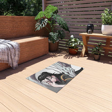 Load image into Gallery viewer, Jujutsu Kaisen Rug
