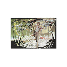 Load image into Gallery viewer, Anime Death Note Rug
