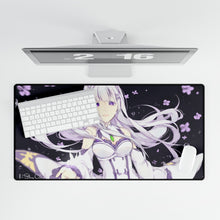 Load image into Gallery viewer, ||:STAY ALIVE Mouse Pad (Desk Mat)
