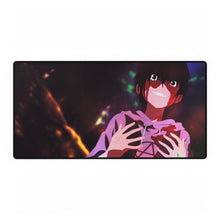 Load image into Gallery viewer, Btooom Mouse Pad (Desk Mat)
