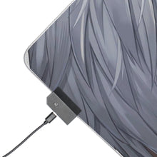 Load image into Gallery viewer, Jujutsu Kaisen RGB LED Mouse Pad (Desk Mat)

