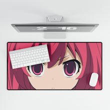 Load image into Gallery viewer, Anime Toradora! Mouse Pad (Desk Mat)
