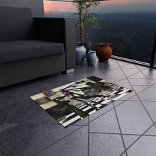 Load image into Gallery viewer, Black Rock Shooter Rug
