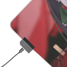 Load image into Gallery viewer, Princess Connect! Re:Dive RGB LED Mouse Pad (Desk Mat)
