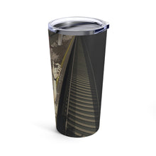 Load image into Gallery viewer, Anime Headphones Tumbler 20oz
