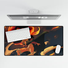 Load image into Gallery viewer, Anime One Piece Mouse Pad (Desk Mat)
