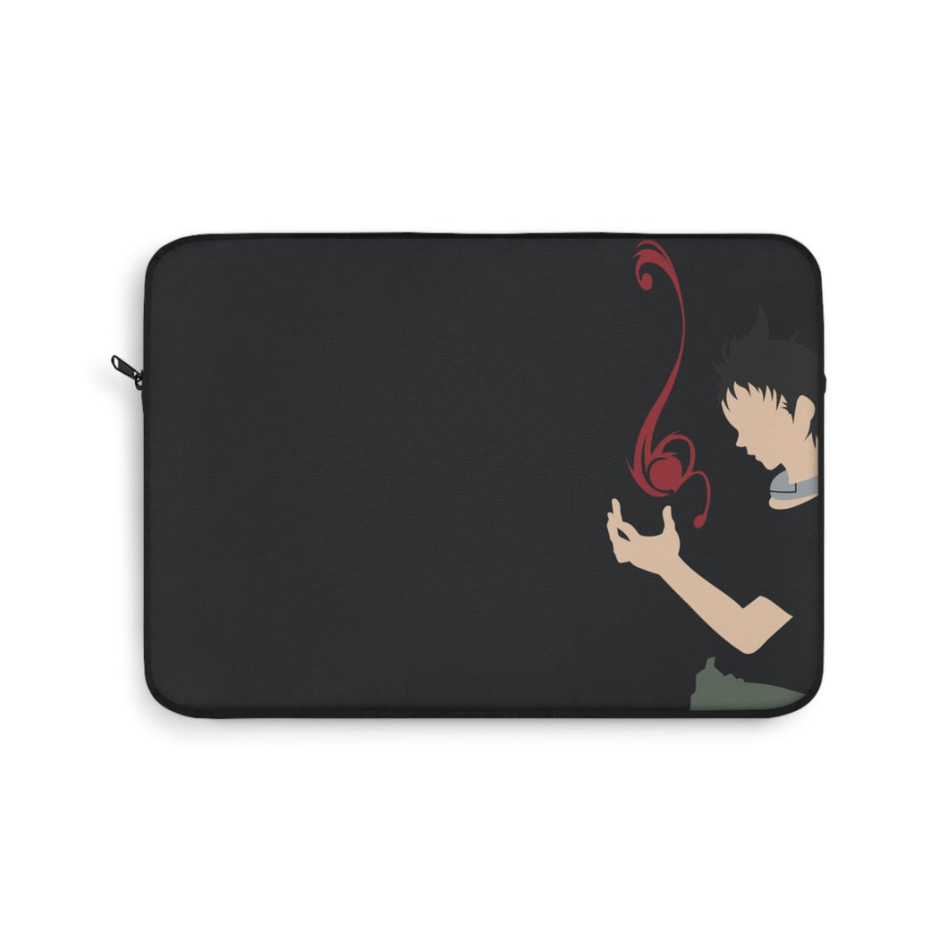 Anime Deadman Wonderland Laptop Sleeve