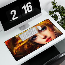 Load image into Gallery viewer, Perfect World Mouse Pad (Desk Mat)
