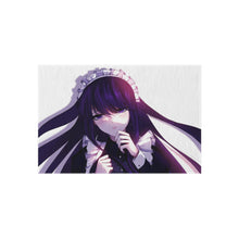 Load image into Gallery viewer, Anime Komi Can't Communicate Rug
