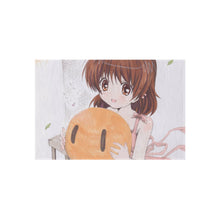 Load image into Gallery viewer, Clannad Nagisa Furukawa Rug
