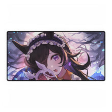 Load image into Gallery viewer, Anime Uma Musume: Pretty Der Mouse Pad (Desk Mat)
