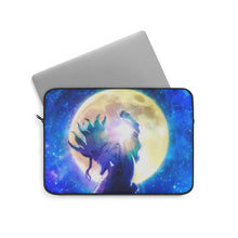 Load image into Gallery viewer, Anime Dr. Stone Laptop Sleeve
