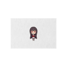 Load image into Gallery viewer, Kakegurui Yumeko Jabami Rug
