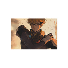 Load image into Gallery viewer, Darling in the FranXX Rug
