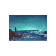 Load image into Gallery viewer, Anohana Jinta Yadomi Rug
