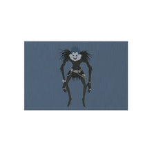 Load image into Gallery viewer, Ryuk (Death Note) Rug
