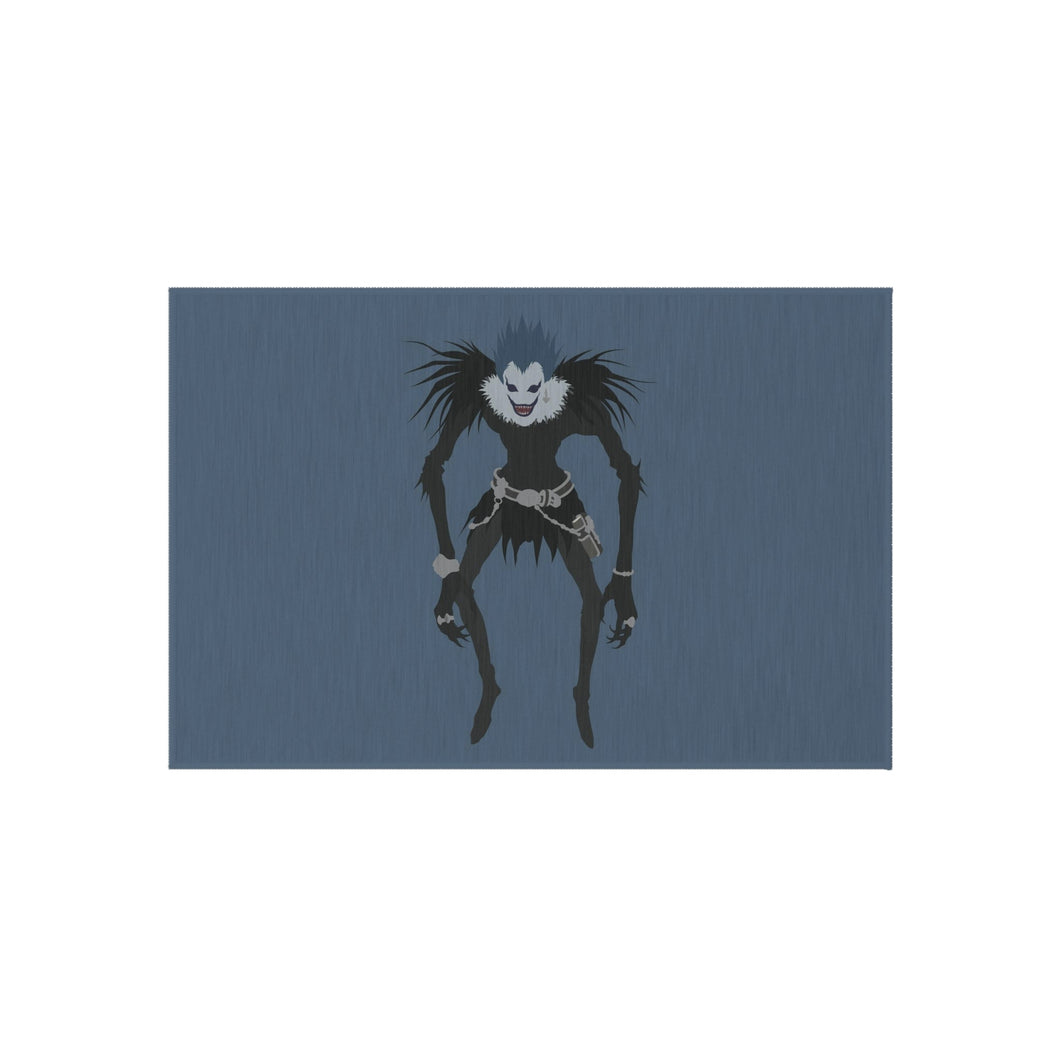 Ryuk (Death Note) Rug