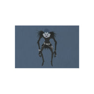 Ryuk (Death Note) Rug