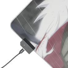 Load image into Gallery viewer, Anime Naruto RGB LED Mouse Pad (Desk Mat)
