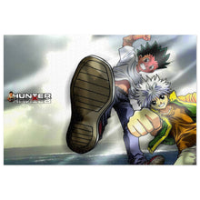 Load image into Gallery viewer, Anime Hunter x Hunterr Jigsaw Puzzle
