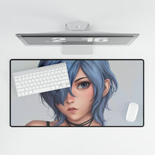 Load image into Gallery viewer, Anime Tokyo Ghoul Mouse Pad (Desk Mat)
