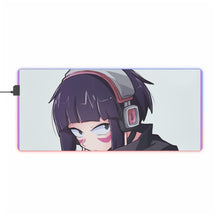 Load image into Gallery viewer, My Hero Academia RGB LED Mouse Pad (Desk Mat)
