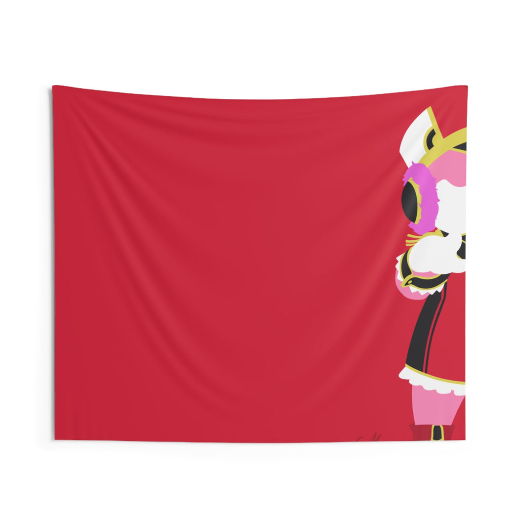 BanG Dream! Indoor Wall Tapestry