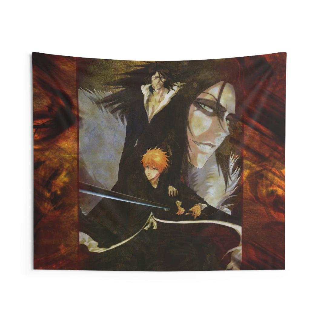 Anime Bleach Indoor Wall Tapestry