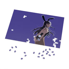 Load image into Gallery viewer, Seishun Buta Yarou wa Bunny Girl Senpai no Yume wo Minai Jigsaw Puzzle
