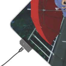 Load image into Gallery viewer, Kannagi: Crazy Shrine Maidens RGB LED Mouse Pad (Desk Mat)
