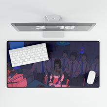 Load image into Gallery viewer, Anime People Mouse Pad (Desk Mat)
