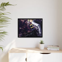 Load image into Gallery viewer, Durarara!! Canvas Framed Art Print
