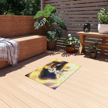 Load image into Gallery viewer, Anime Bleach Rug
