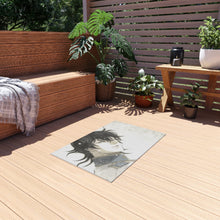 Load image into Gallery viewer, Black Clover Yuno Rug
