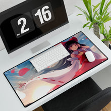 Load image into Gallery viewer, Anime Touhou Mouse Pad (Desk Mat)
