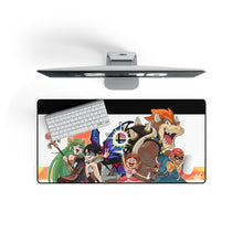 Load image into Gallery viewer, Crossover Mouse Pad (Desk Mat)
