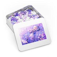 Load image into Gallery viewer, Violet Evergarden Jigsaw Puzzle
