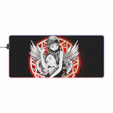 Load image into Gallery viewer, Eureka Seven Eureka Seven RGB LED Mouse Pad (Desk Mat)
