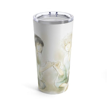 Load image into Gallery viewer, Anime Gintama Tumbler 20oz
