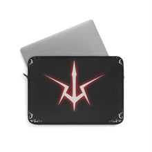 Load image into Gallery viewer, Anime Code Geassr Laptop Sleeve
