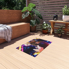 Load image into Gallery viewer, Hypnosis Mic Rug
