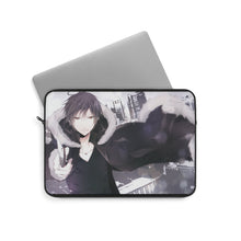 Load image into Gallery viewer, Anime Durarara!! Laptop Sleeve

