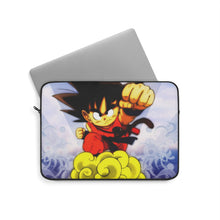 Load image into Gallery viewer, Dragon Balls - Cave Laptop Sleeve
