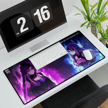 Load image into Gallery viewer, A Will Eternal Mouse Pad (Desk Mat)
