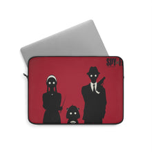 Load image into Gallery viewer, Anime - Spy x Family Laptop Sleeve
