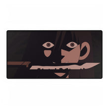 Load image into Gallery viewer, Anime Sayonara, Zetsubou-Sensei Mouse Pad (Desk Mat)
